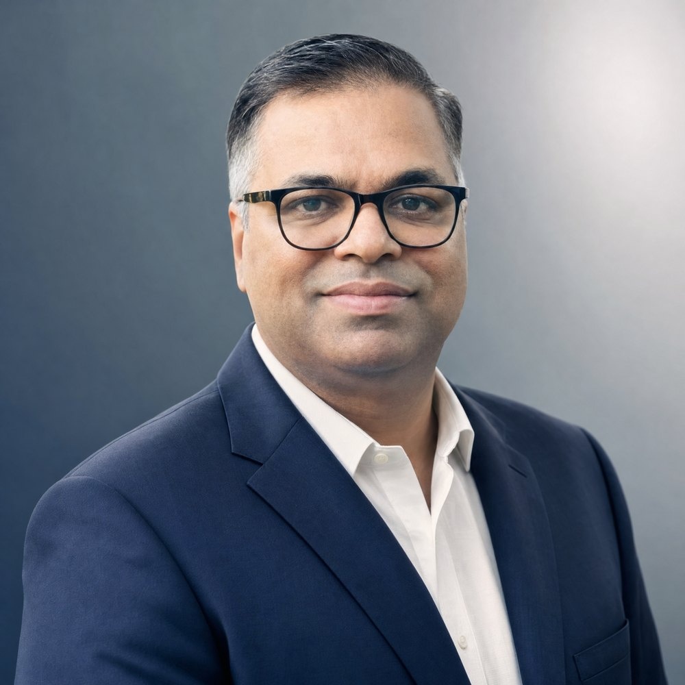 Anurag Jain